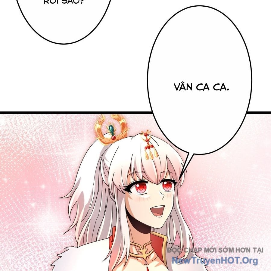 Nghịch Thiên Tà Thần: Chapter 728
