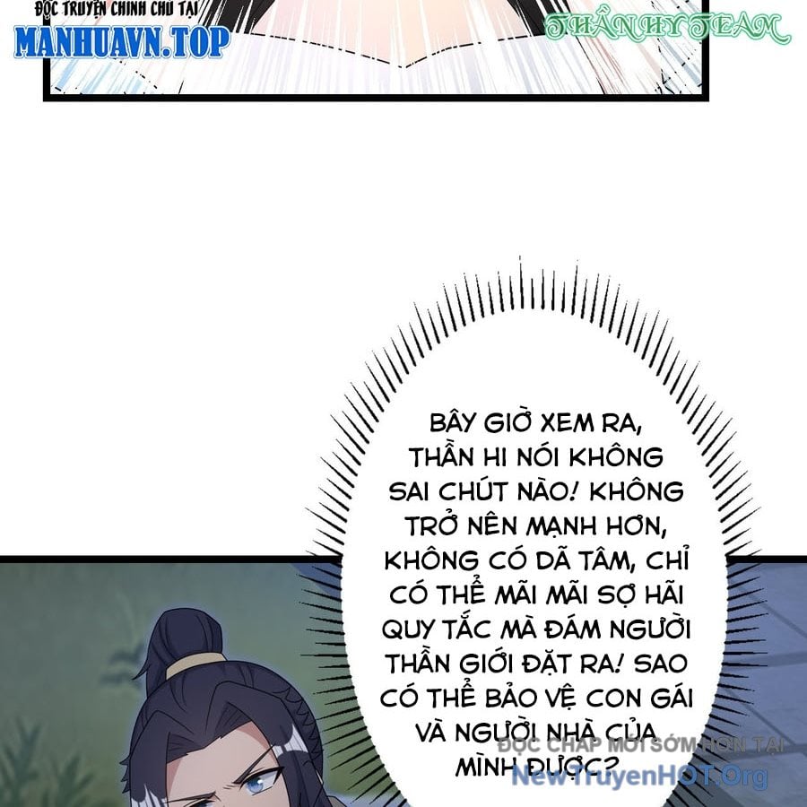 Nghịch Thiên Tà Thần: Chapter 729