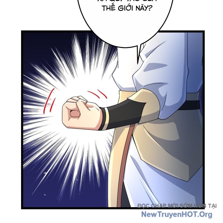 Nghịch Thiên Tà Thần: Chapter 729