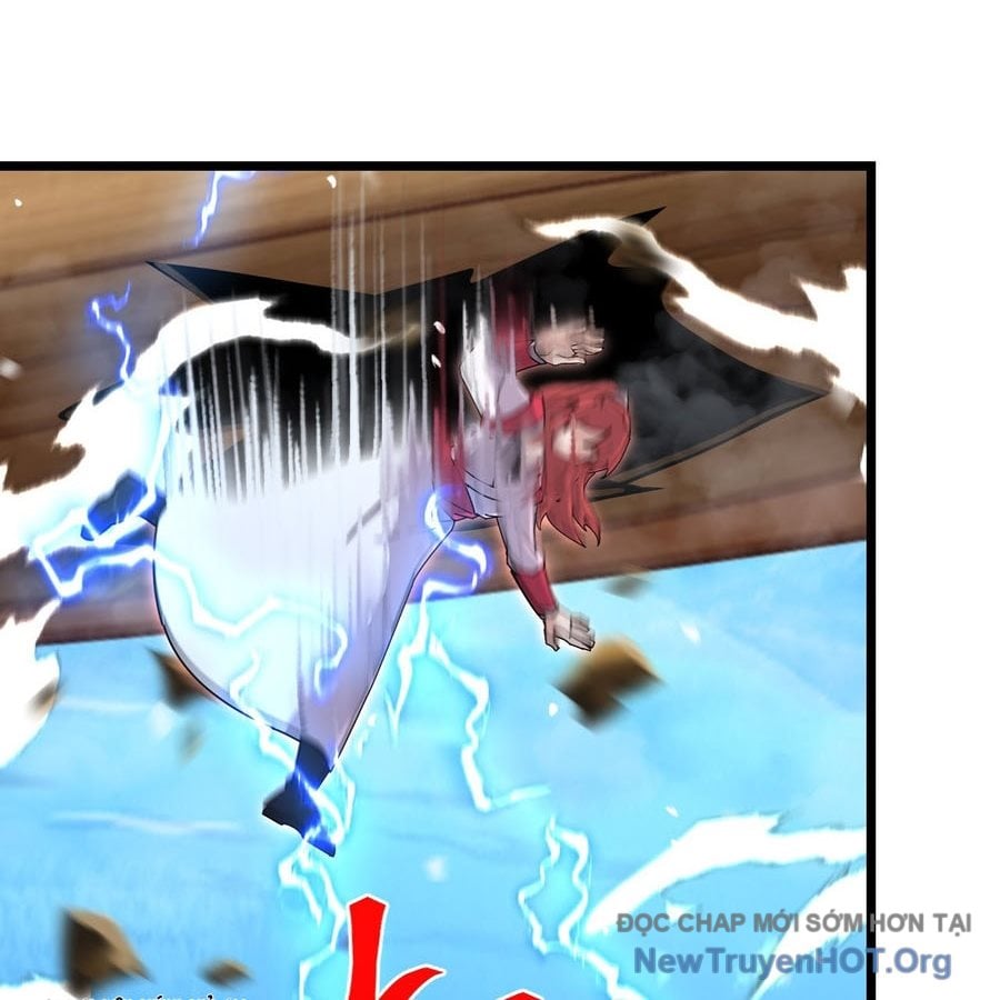 Nghịch Thiên Tà Thần: Chapter 729