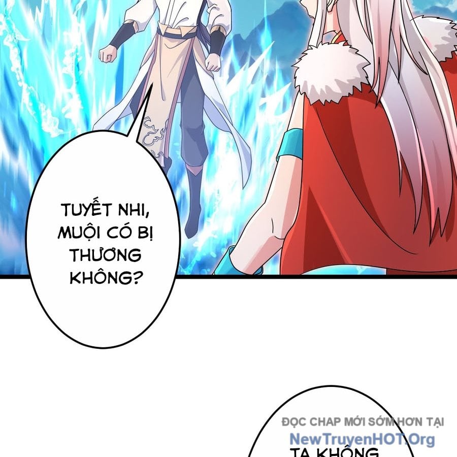 Nghịch Thiên Tà Thần: Chapter 729