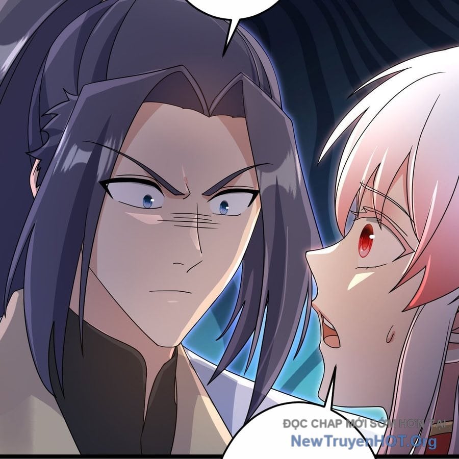 Nghịch Thiên Tà Thần: Chapter 729