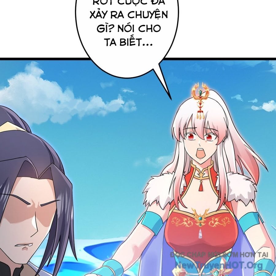 Nghịch Thiên Tà Thần: Chapter 729
