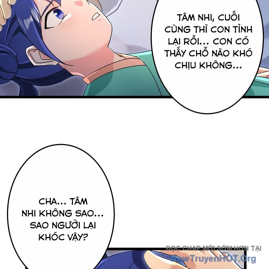 Nghịch Thiên Tà Thần: Chapter 729