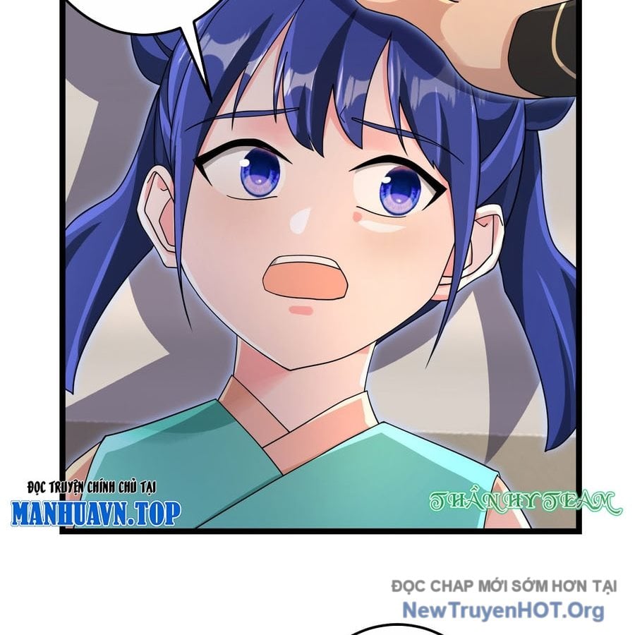Nghịch Thiên Tà Thần: Chapter 729