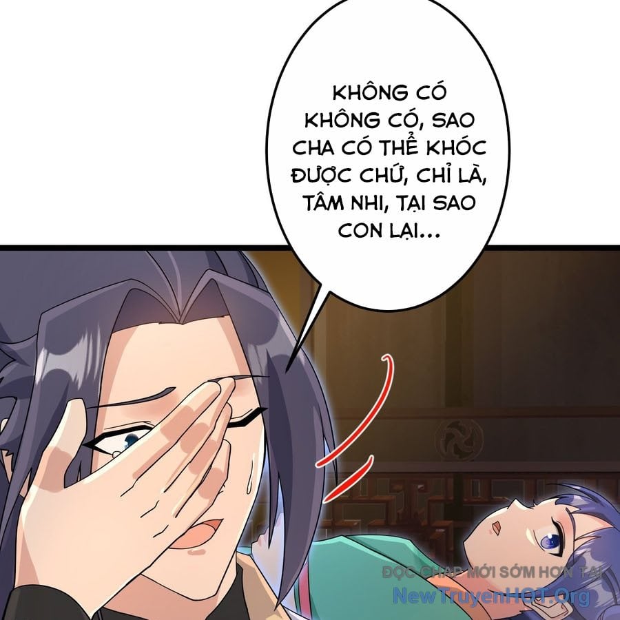 Nghịch Thiên Tà Thần: Chapter 729
