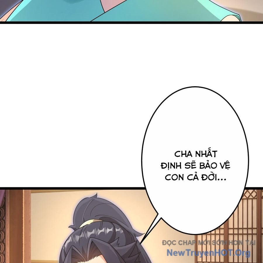 Nghịch Thiên Tà Thần: Chapter 729
