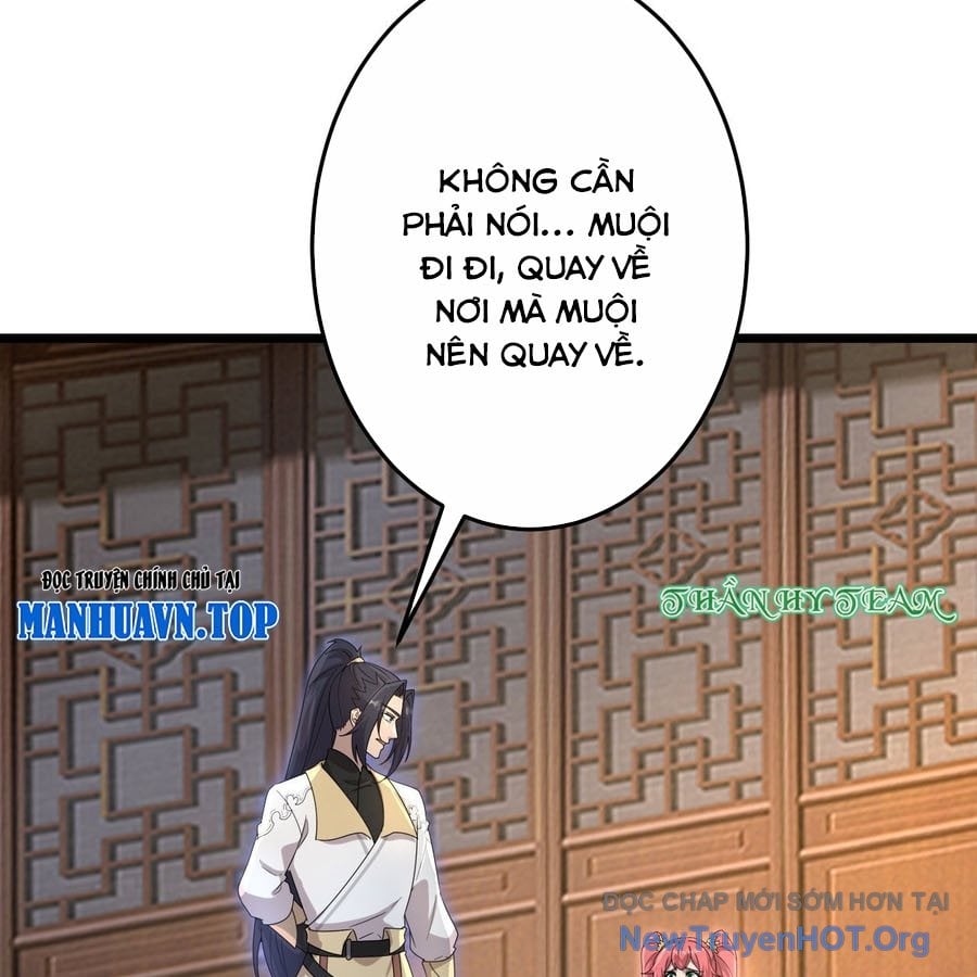Nghịch Thiên Tà Thần: Chapter 729