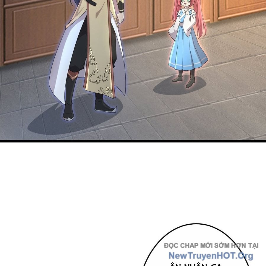 Nghịch Thiên Tà Thần: Chapter 729