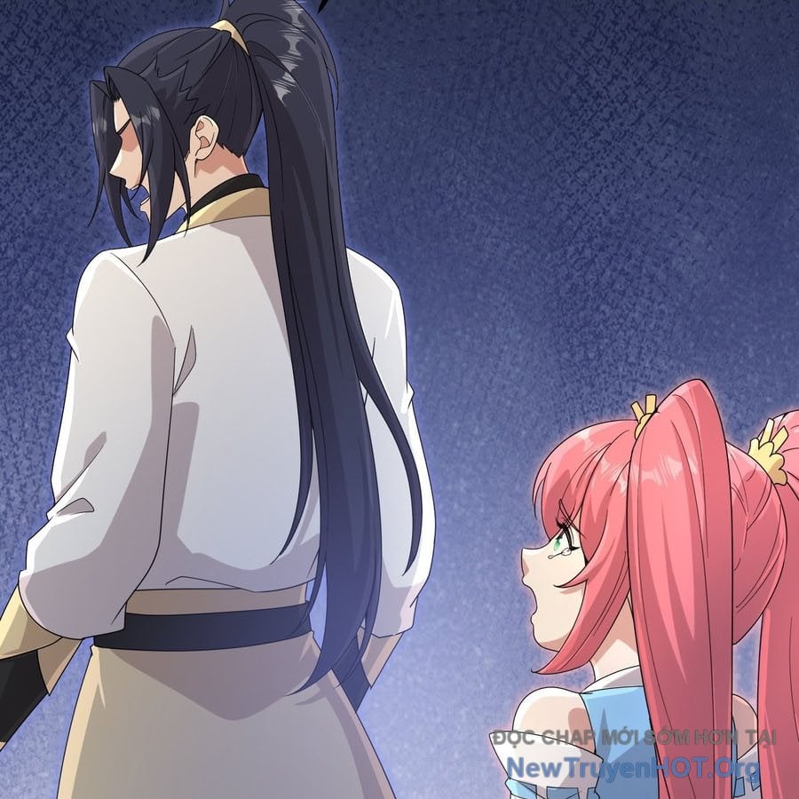 Nghịch Thiên Tà Thần: Chapter 729