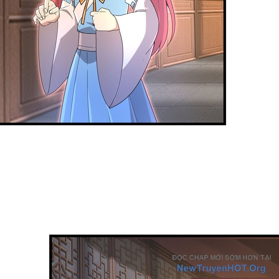 Nghịch Thiên Tà Thần: Chapter 729