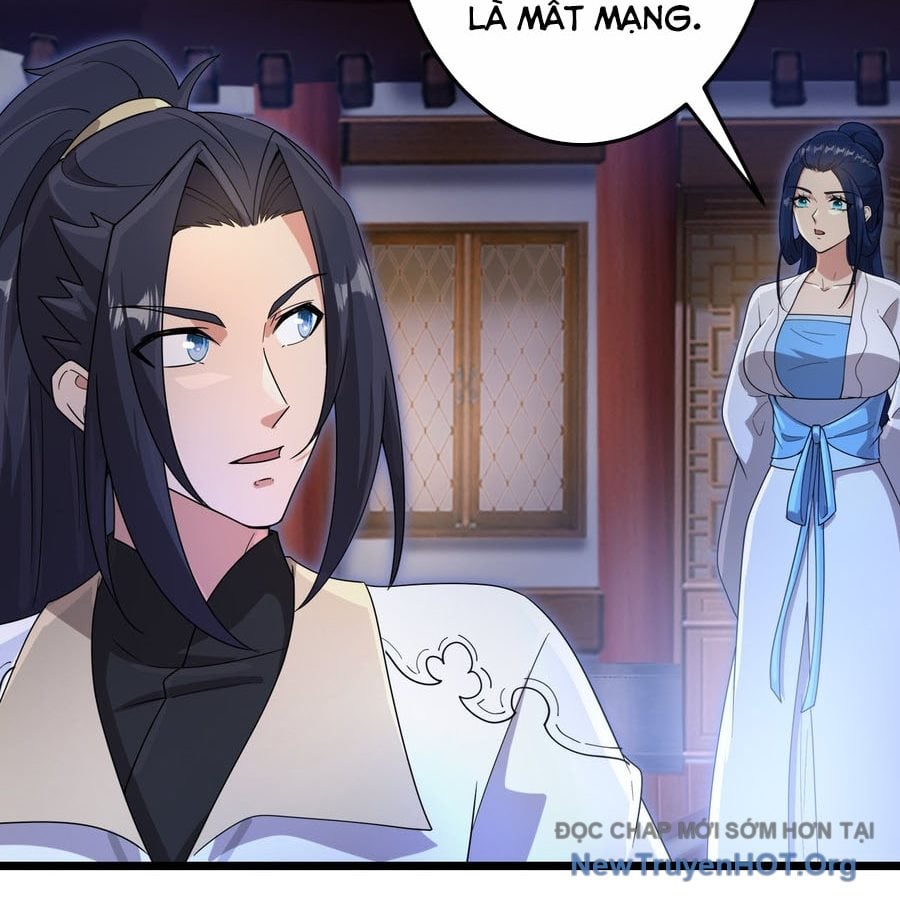 Nghịch Thiên Tà Thần: Chapter 729