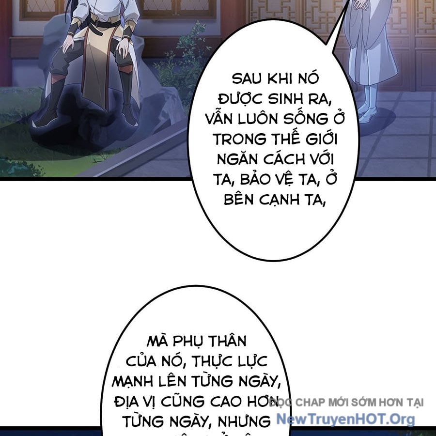 Nghịch Thiên Tà Thần: Chapter 729