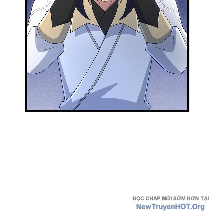 Nghịch Thiên Tà Thần: Chapter 729