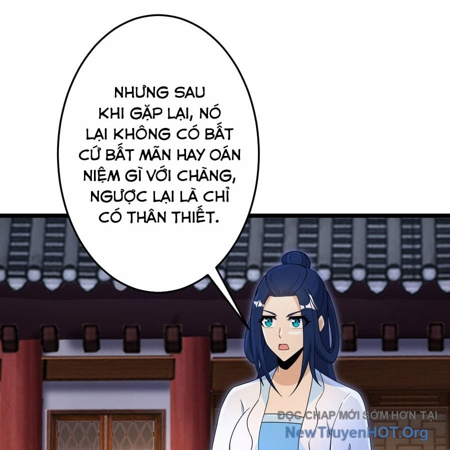 Nghịch Thiên Tà Thần: Chapter 729