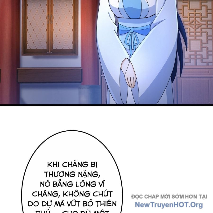 Nghịch Thiên Tà Thần: Chapter 729