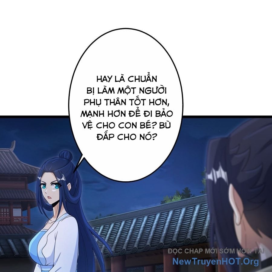 Nghịch Thiên Tà Thần: Chapter 729