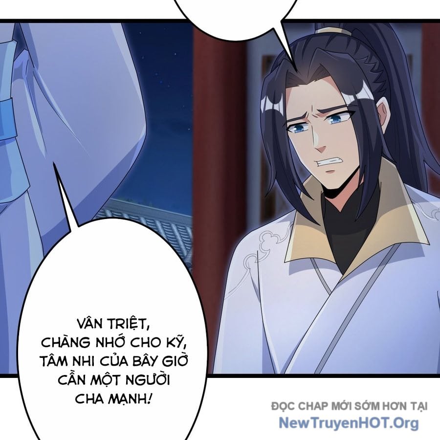 Nghịch Thiên Tà Thần: Chapter 729