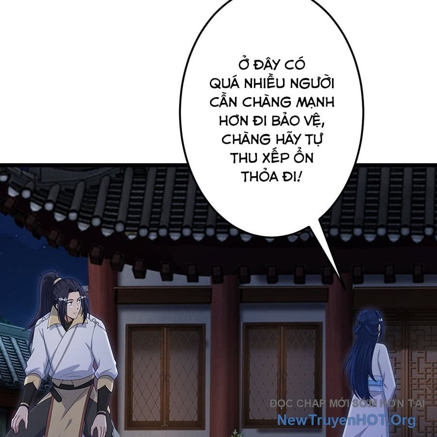 Nghịch Thiên Tà Thần: Chapter 729