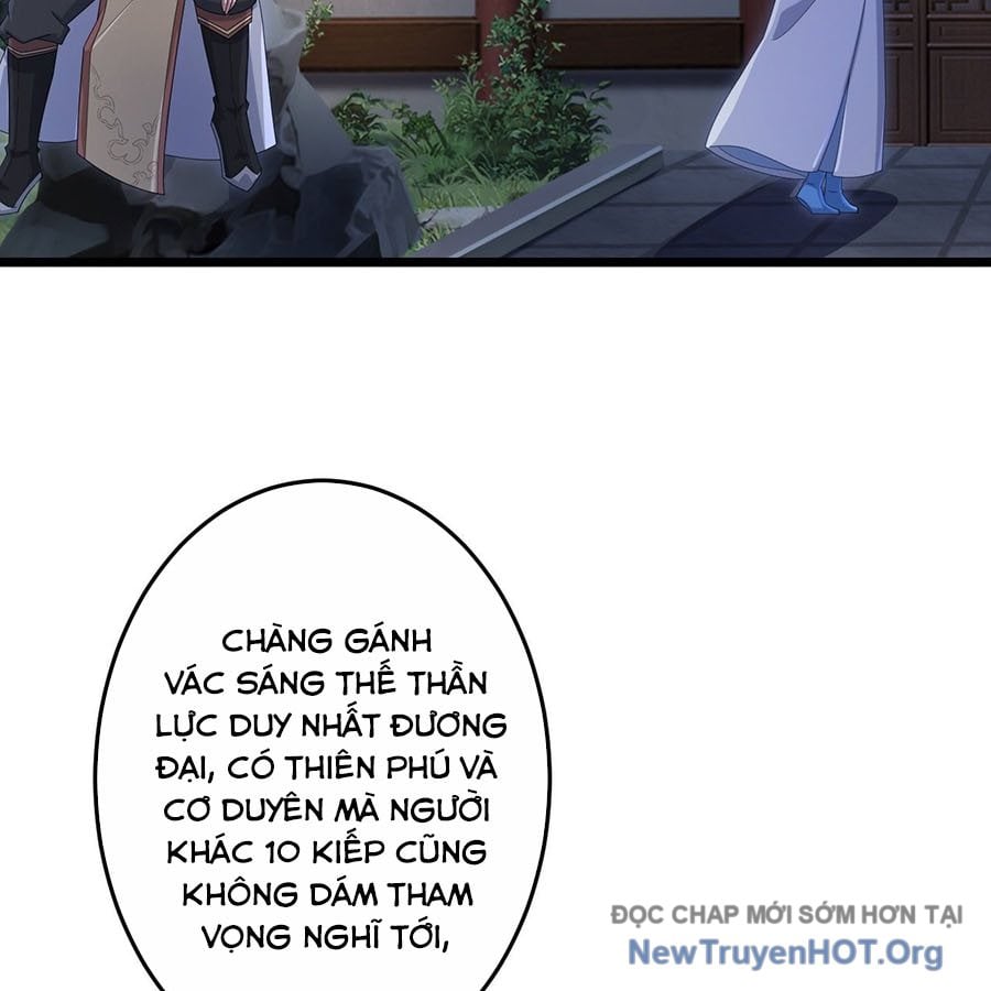 Nghịch Thiên Tà Thần: Chapter 729