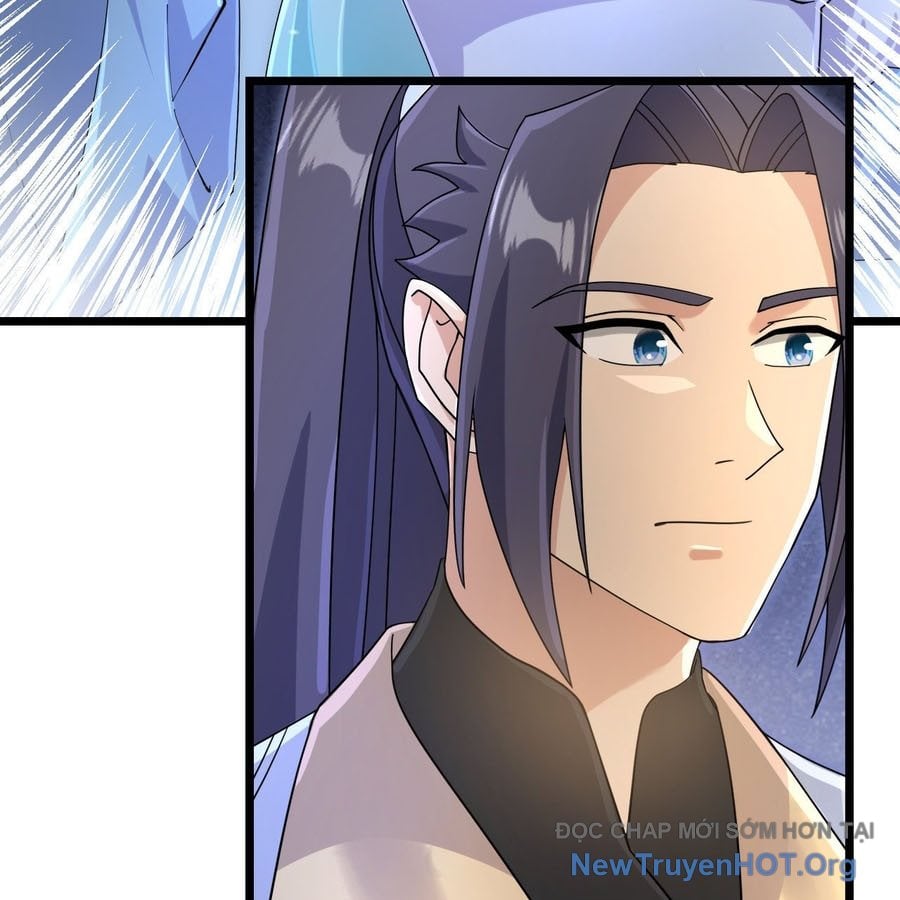 Nghịch Thiên Tà Thần: Chapter 729