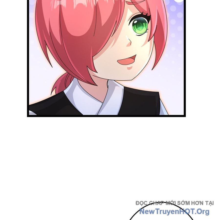 Nghịch Thiên Tà Thần: Chapter 730