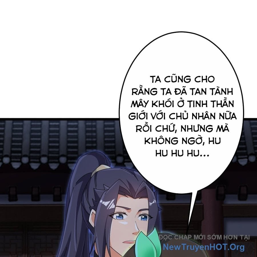 Nghịch Thiên Tà Thần: Chapter 730