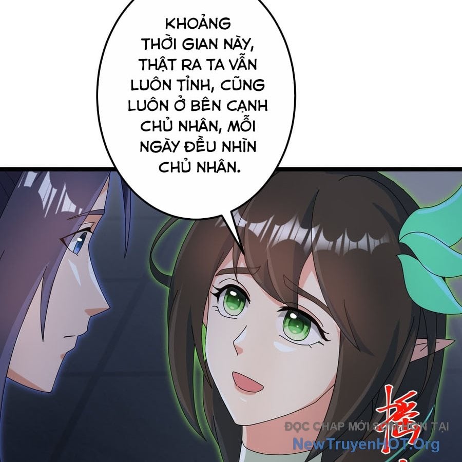 Nghịch Thiên Tà Thần: Chapter 730