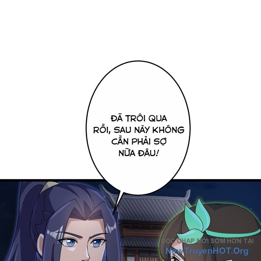 Nghịch Thiên Tà Thần: Chapter 730