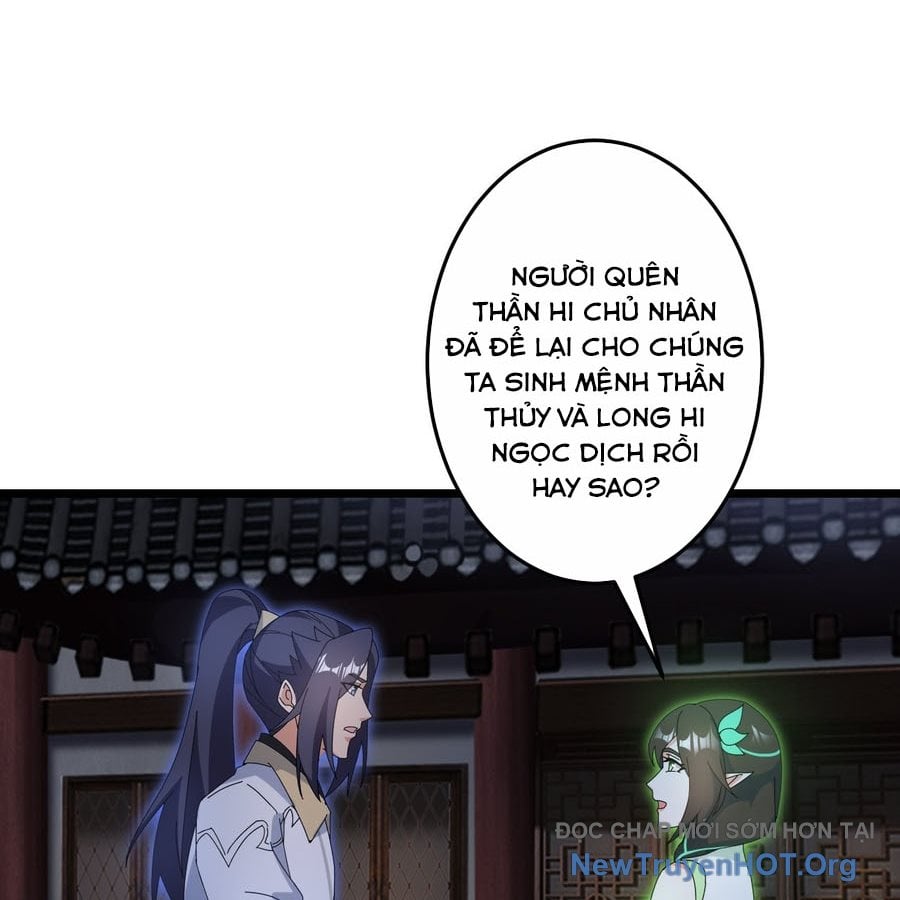 Nghịch Thiên Tà Thần: Chapter 730
