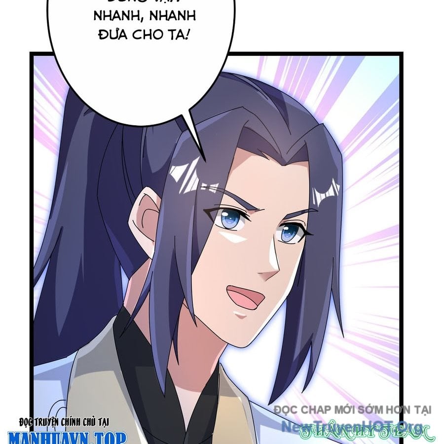 Nghịch Thiên Tà Thần: Chapter 730