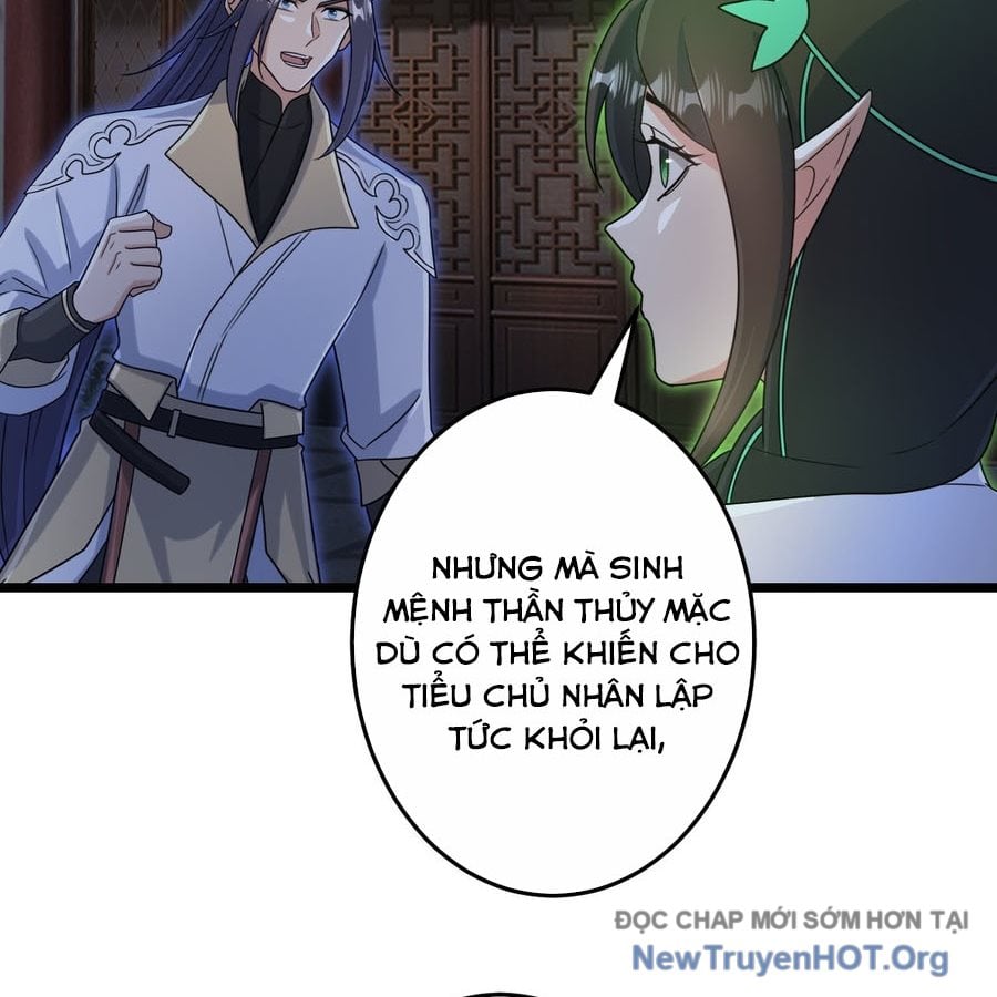 Nghịch Thiên Tà Thần: Chapter 730