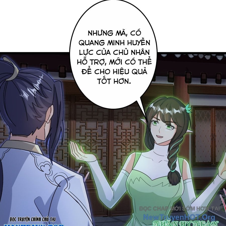 Nghịch Thiên Tà Thần: Chapter 730