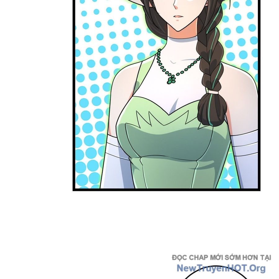 Nghịch Thiên Tà Thần: Chapter 730