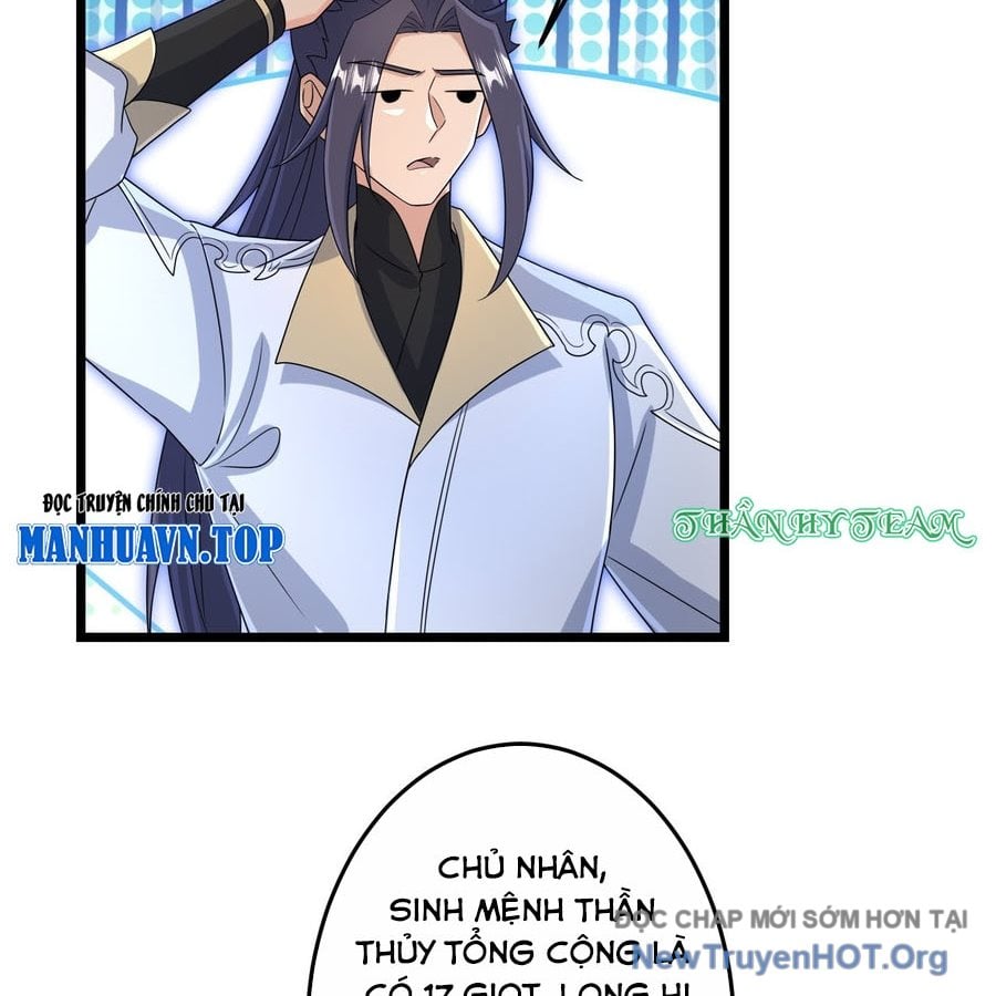 Nghịch Thiên Tà Thần: Chapter 730
