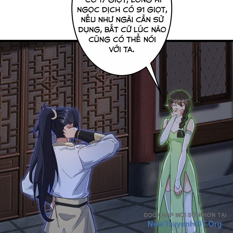 Nghịch Thiên Tà Thần: Chapter 730