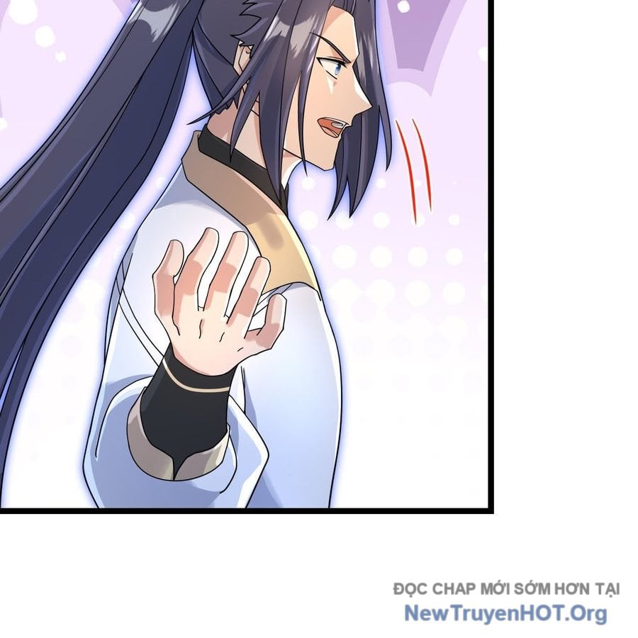 Nghịch Thiên Tà Thần: Chapter 730