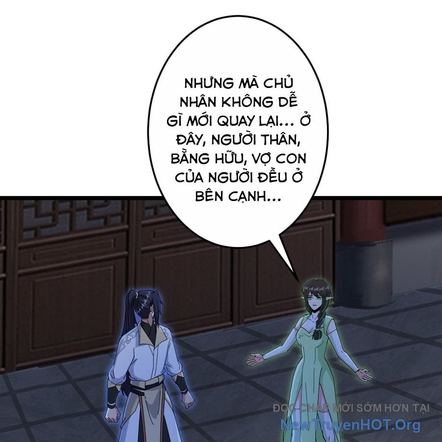 Nghịch Thiên Tà Thần: Chapter 730