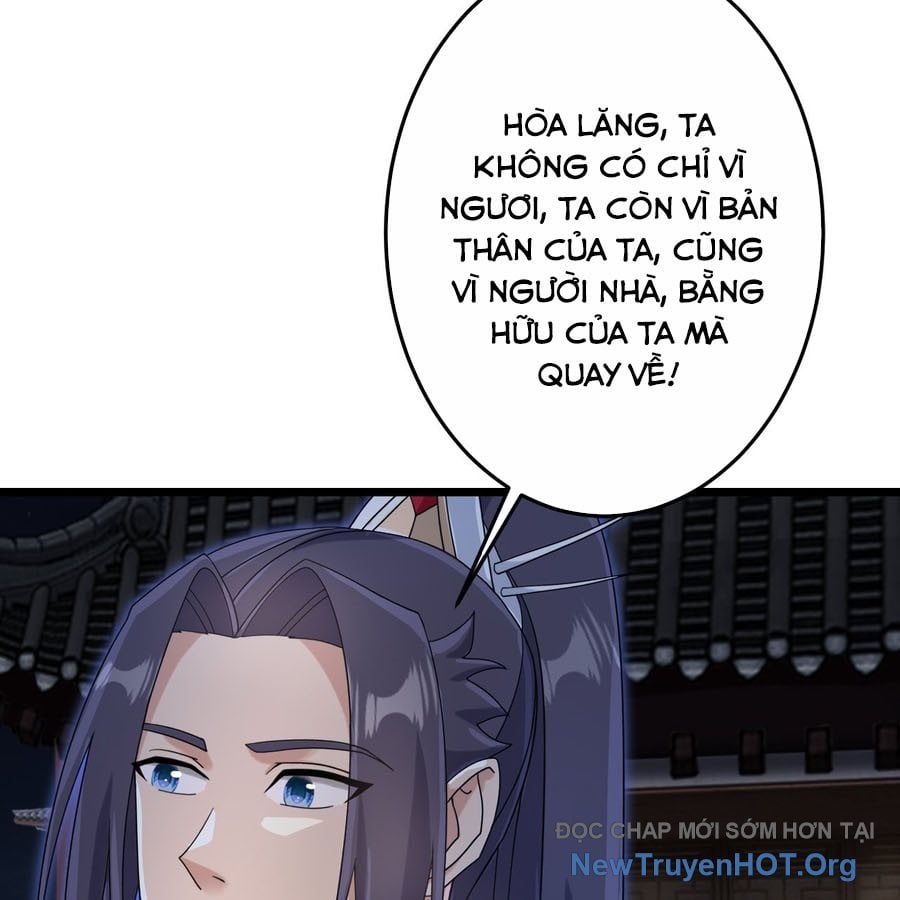 Nghịch Thiên Tà Thần: Chapter 730