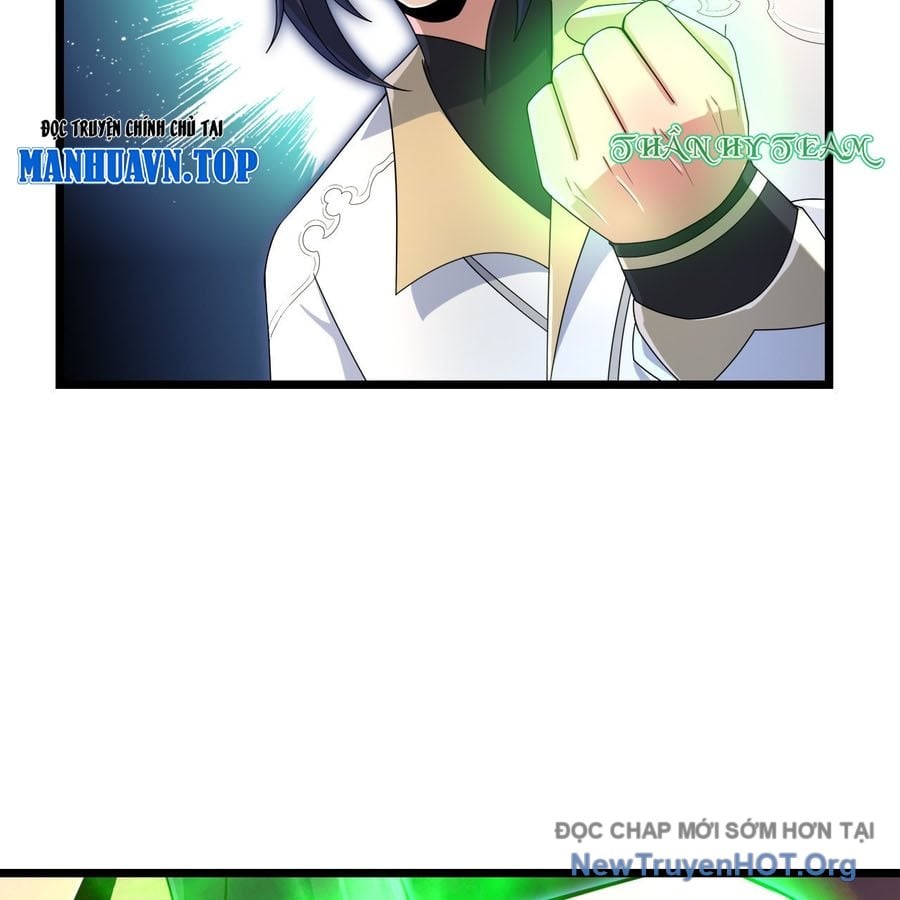 Nghịch Thiên Tà Thần: Chapter 730