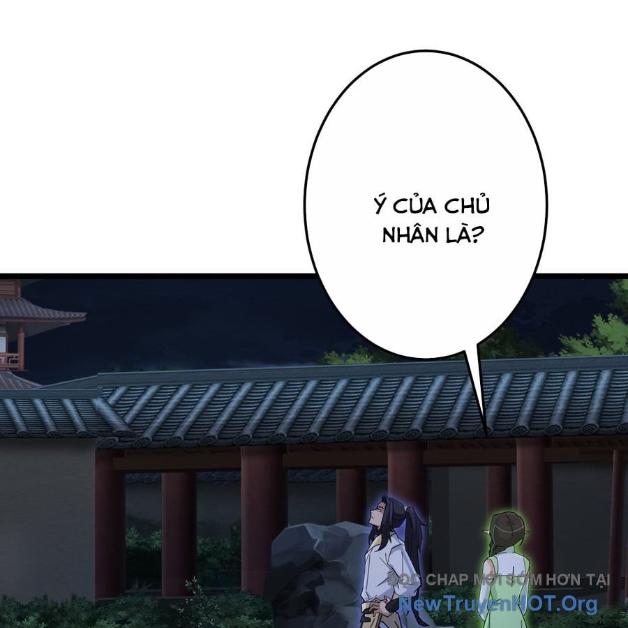Nghịch Thiên Tà Thần: Chapter 730
