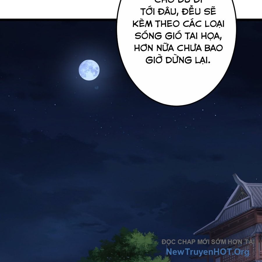Nghịch Thiên Tà Thần: Chapter 730