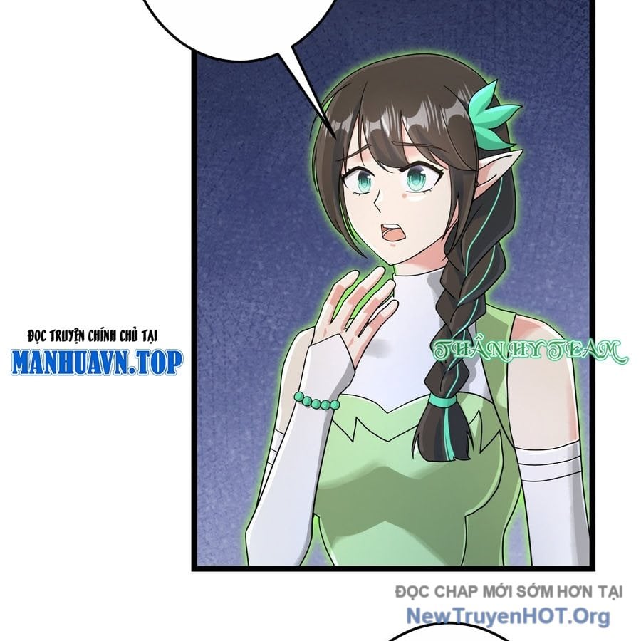 Nghịch Thiên Tà Thần: Chapter 730