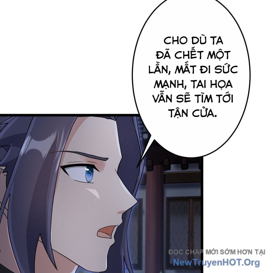 Nghịch Thiên Tà Thần: Chapter 730