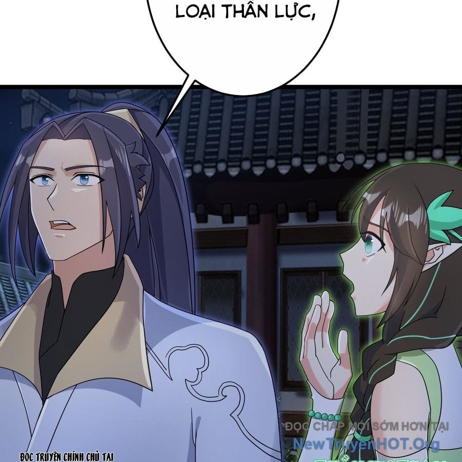 Nghịch Thiên Tà Thần: Chapter 730