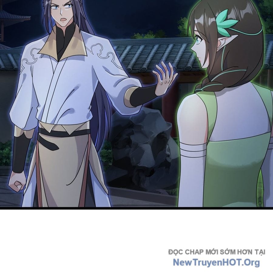 Nghịch Thiên Tà Thần: Chapter 730