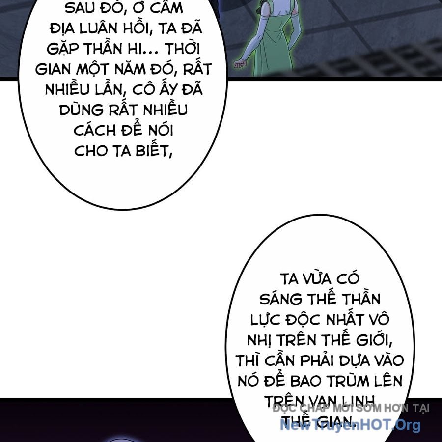 Nghịch Thiên Tà Thần: Chapter 730
