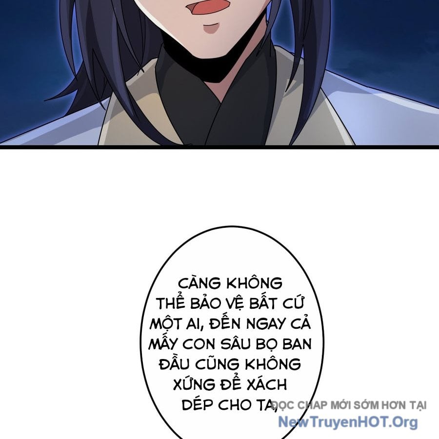 Nghịch Thiên Tà Thần: Chapter 730