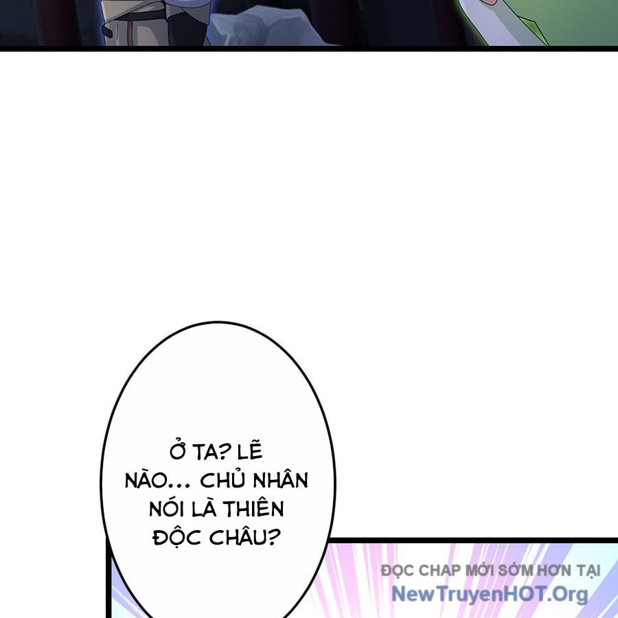 Nghịch Thiên Tà Thần: Chapter 730