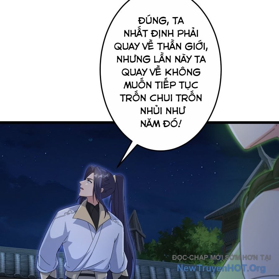 Nghịch Thiên Tà Thần: Chapter 730